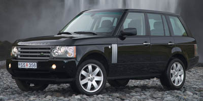 Buy a 2008 Land Rover in Walker County, AL