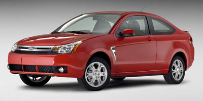 Buy a 2009 Ford in Jacksonville, AL