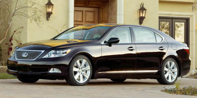 Buy a 2008 Lexus in Clermont County, OH