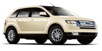 Popular 2009 Ford