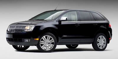 Popular 2008 Lincoln