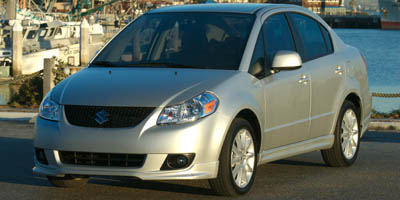 Popular 2008 Suzuki