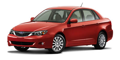 Buy a 2008 Subaru in Covington County, AL