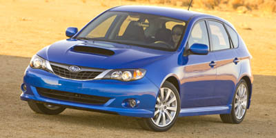 Buy a 2008 Subaru in Russell County, AL