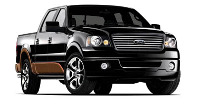 Popular 2009 Ford