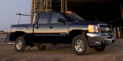 Buy a 2008 Chevrolet in Limestone County, AL