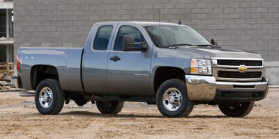 Popular 2009 Chevrolet