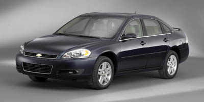 Popular 2009 Chevrolet