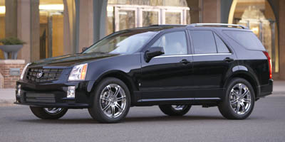Buy a 2008 Cadillac in Clatsop County, OR