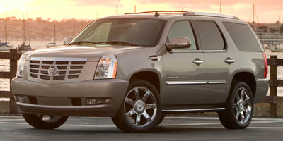 Buy a 2009 Cadillac in Hart County, GA