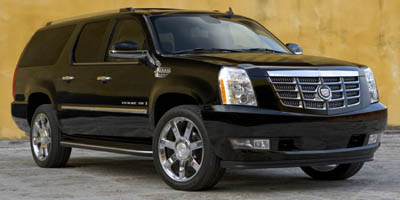 Popular 2009 Cadillac