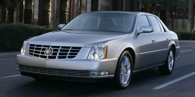 Popular 2009 Cadillac