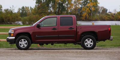 Buy a 2008 GMC in Karval, CO