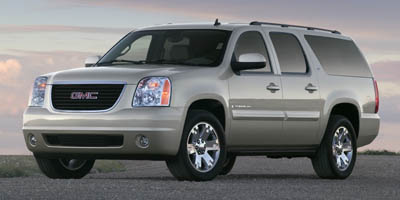 Buy a 2008 GMC in Cleburne County, AL
