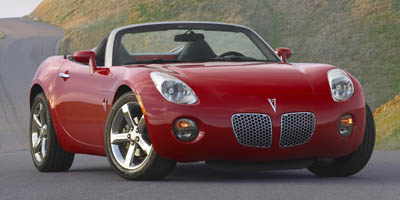 Buy a 2009 Pontiac in Maine