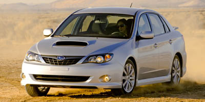Buy a 2008 Subaru in Marshall County, AL