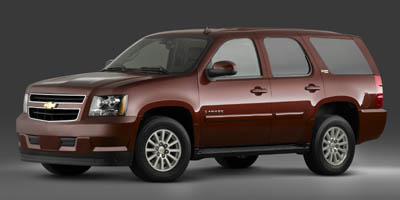 Popular 2008 Chevrolet