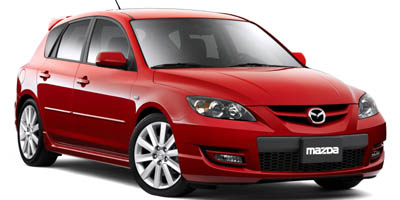 Buy a 2008 Mazda in Clarke County, AL