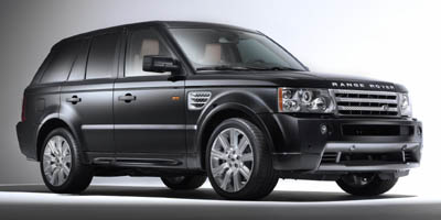 Buy a 2008 Land Rover in Clay County, AL