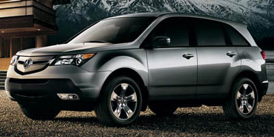 Buy a 2009 Acura in Crawford County, WI