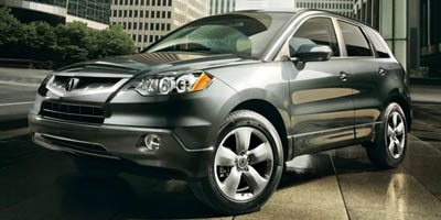 Buy a 2009 Acura in Clarke County, AL