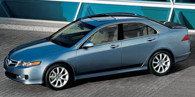 Popular 2009 Acura