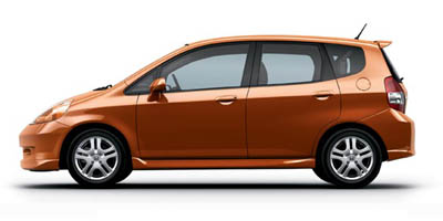 Popular 2008 Honda