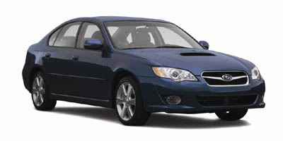 Buy a 2008 Subaru in Clermont County, OH