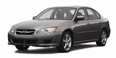 Popular 2008 Subaru