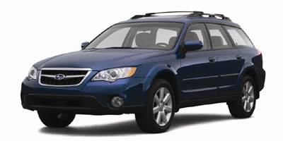 Buy a 2008 Subaru in Nevada