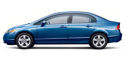 Buy a 2008 Honda in Mono County, CA
