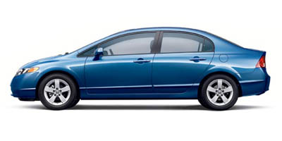 Buy a 2009 Honda in Oregon