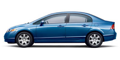 Popular 2009 Honda