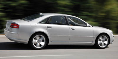 Buy a 2009 Audi in White-Pine County, NV