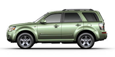 Buy a 2008 Mercury in Choctaw County, AL
