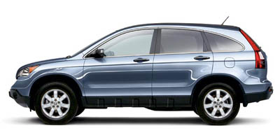 Popular 2008 Honda