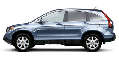 Popular 2008 Honda