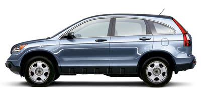 Popular 2008 Car