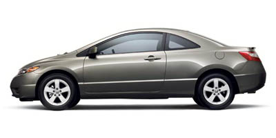 Buy a 2008 Honda in Pike County, AL
