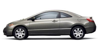 Popular 2008 Honda