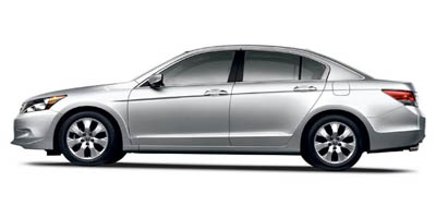 Popular 2008 Honda