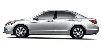 Popular 2008 Honda