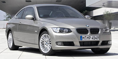 Popular 2009 BMW