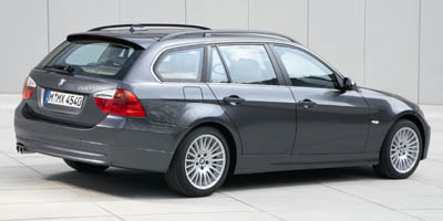 Popular 2009 BMW