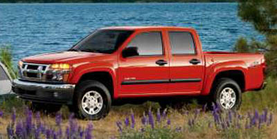 Buy a 2009 Isuzu in Walton County, FL