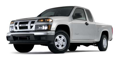 Buy a 2008 Isuzu in Coosa County, AL