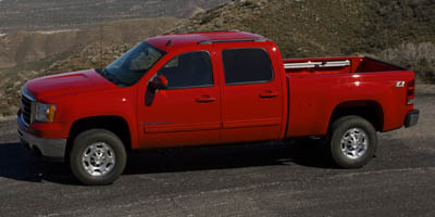 Popular 2009 GMC