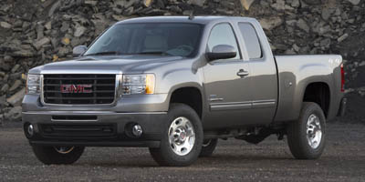Buy a 2009 GMC in Hardin County, KY