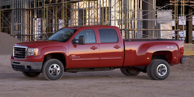 Popular 2009 GMC