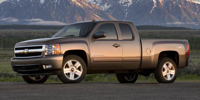 Buy a 2008 Chevrolet in Oklahoma